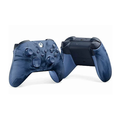 Геймпад Microsoft Xbox Series (Stormcloud Vapor)