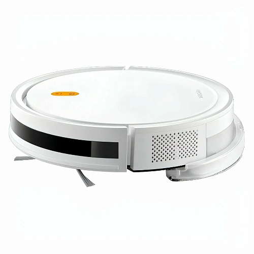 Робот-пылесос Xiaomi Mi Robot Vacuum E5 (Белый)