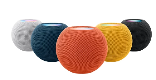 Умная колонка Apple HomePod mini (Белый)
