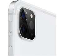 Планшет Apple iPad Pro 11 (2021) 1TB Wi-Fi + Cellular (Wi‑Fi + Cellular, 1 ТБ, Белый, 16 ГБ)