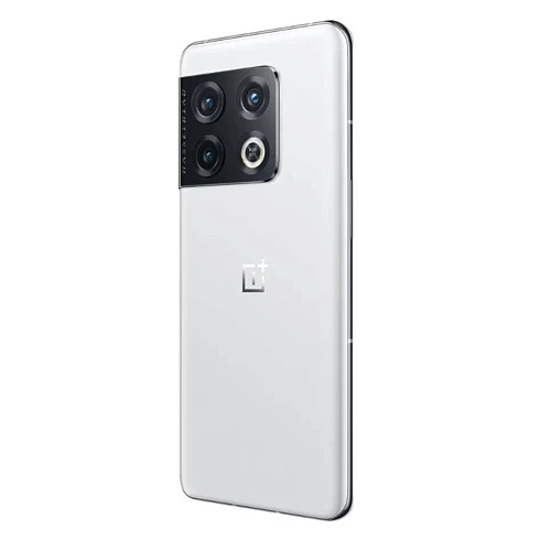 Смартфон OnePlus 10 Pro 12/256GB Global (Белый, 256 ГБ, 12 ГБ, Global)