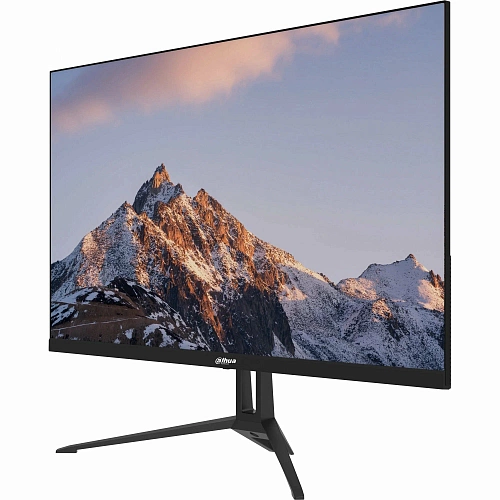 Монитор Dahua DHI-LM27-B201E 27" (Чёрный, 27)