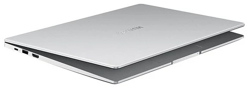 Ноутбук Huawei MATEBOOK D15 BOHRD-WDI9A (53013ERV) (Серебристый, 8 ГБ, 256 ГБ)
