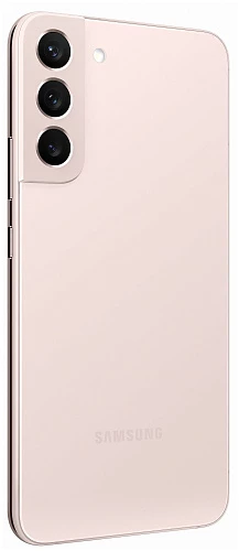 Смартфон Samsung Galaxy S22+ 8/128GB (RU/A) (Розовый, 8 ГБ, 128 ГБ, RU)
