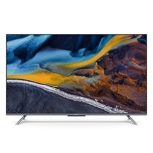 Телевизор Xiaomi TV Q2 50 2023 HDR, QLED, LED (Серый, 50)