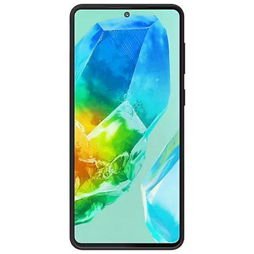 Смартфон Samsung Galaxy M55s (Чёрный, 8 ГБ, 128 ГБ, Dual nanoSim)