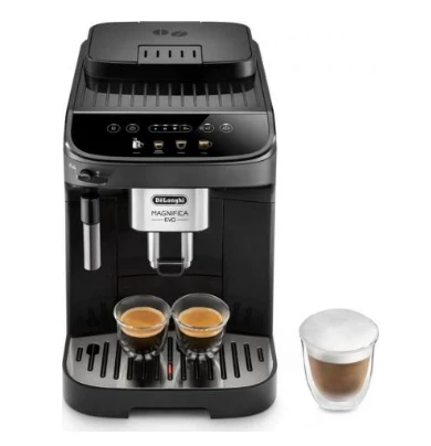 Кофемашина DeLonghi Magnifica Evo (ECAM290.21.B) (Чёрный)