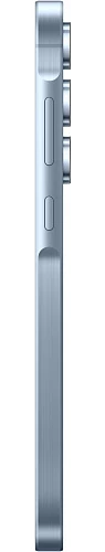 Смартфон Samsung Galaxy A55 5G 8/128GB (Голубой, 8 ГБ, 128 ГБ)