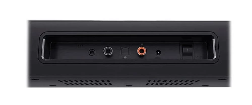 Саундбар Xiaomi Cinema Edition Ver. 2.0 (Чёрный)