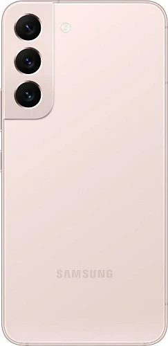 Смартфон Samsung Galaxy S22 8/256GB (RU/A) (Розовый, 8 ГБ, 256 ГБ, RU)