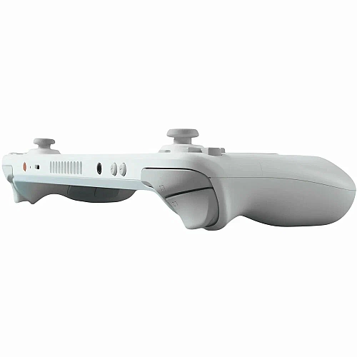Игровая приставка Valve Steam Deck OLED 1TB (Белый)