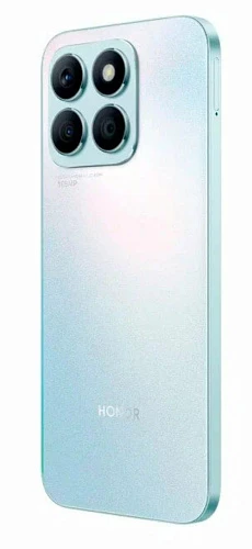 Смартфон Honor X8b 8/128GB (RU/A) (Белый, 128 ГБ, 8 ГБ, RU)