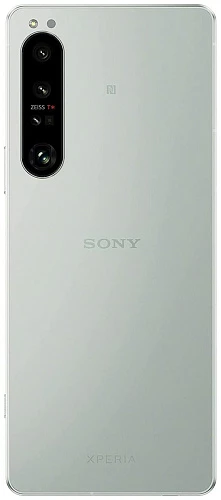 Смартфон Sony Xperia 1 IV 12/256GB (Белый, 12 ГБ, 256 ГБ)