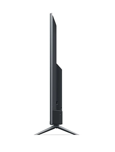 Телевизор Xiaomi E43S Pro 43" (2019) (Cеребристый, 43)