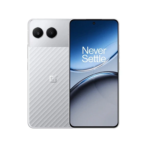Смартфон OnePlus Nord 4 5G 12/256GB (Белый, 12 ГБ, 256 ГБ)