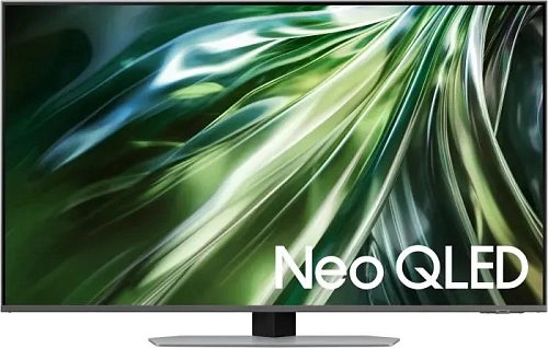 Телевизор Samsung QE43QN90DAUXCE (Чёрный, 43)