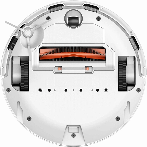 Робот-пылесос Xiaomi Robot Vacuum S10 EU (Белый, Global)