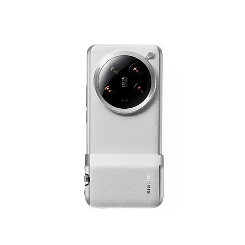 Набор фотографа ​Xiaomi 14 Ultra Photography Kit (Белый)