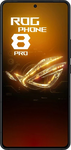 Смартфон ASUS Rog Phone 8 Pro 16/512GB (Черный, 16 ГБ, 512 ГБ)