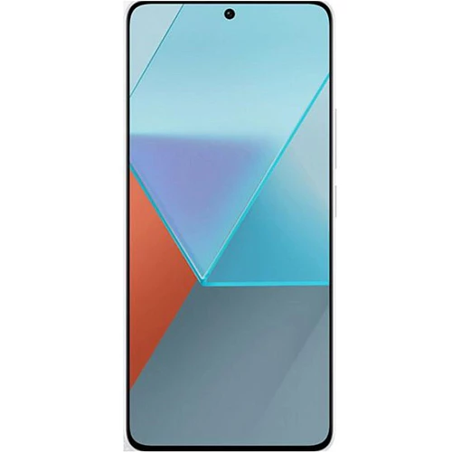 Смартфон Xiaomi Redmi Note 13 Pro 5G 12/512Gb Global (Белый, 12 ГБ, 512 ГБ, Global)