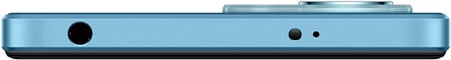 Смартфон Xiaomi Redmi Note 12 4G 8/256GB (Голубой, 8 ГБ, 256 ГБ)