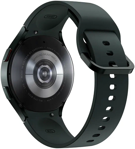 Умные часы Samsung Galaxy Watch 4 40mm (Зелёный)