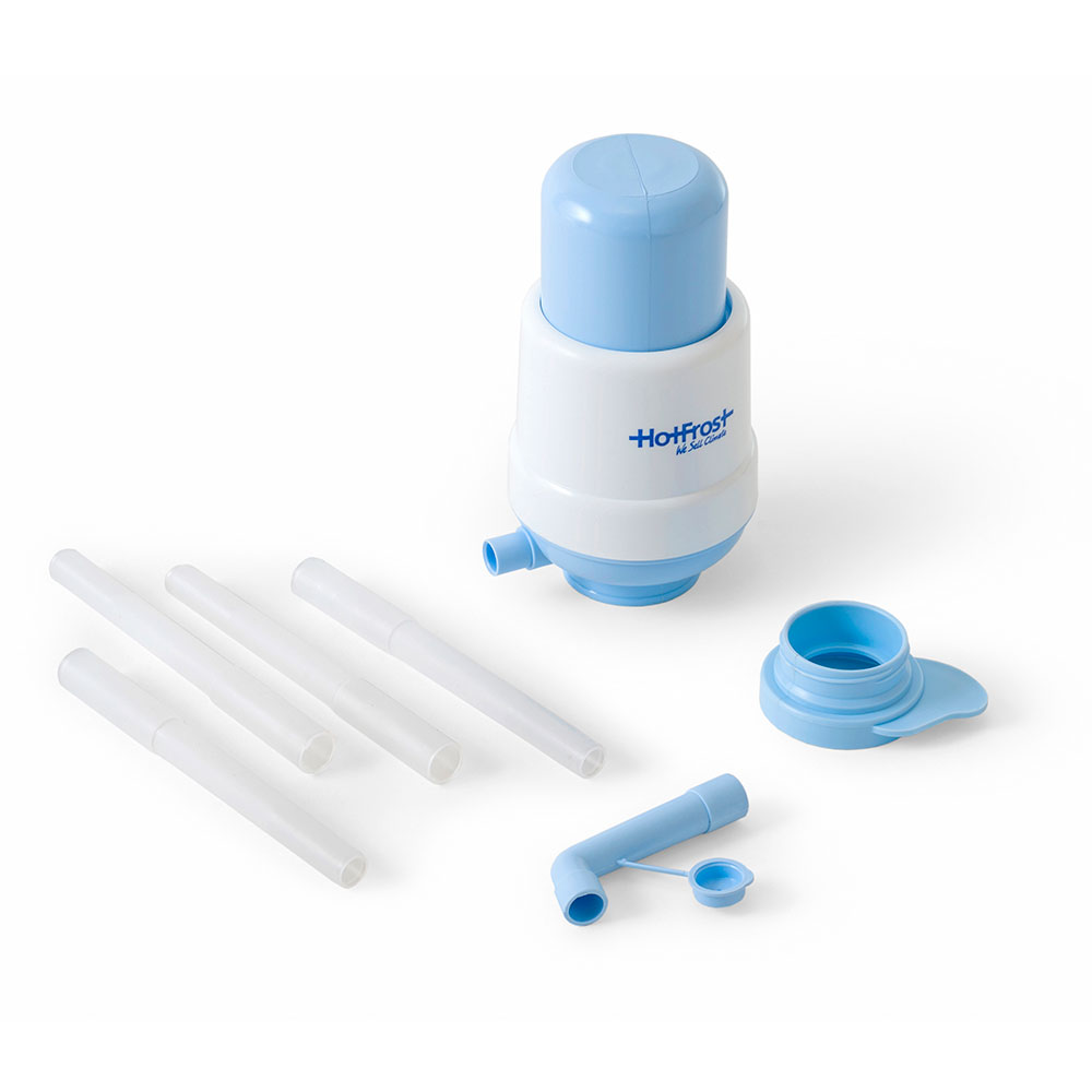 Помпа механическая HotFrost A6
