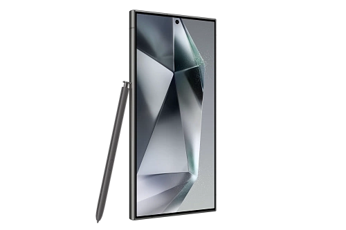 Смартфон Samsung Galaxy S24 Ultra 12/1TB SM-S928B (Зеленый, 1 ТБ, Global, 12 ГБ)