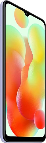 Смартфон Xiaomi Redmi 12C 4/64GB Global (Лаванда, 4 ГБ, 64 ГБ, Global)