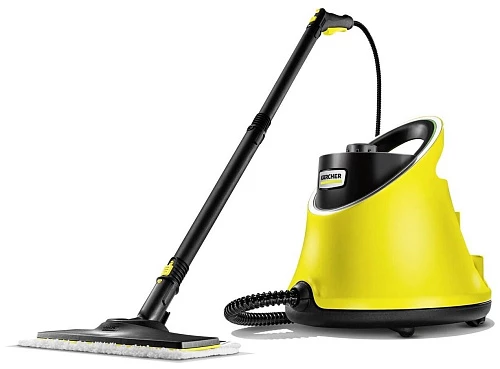 Пылесос KARCHER VC 3 (ERP) (1.198-.053.0) (Белый)