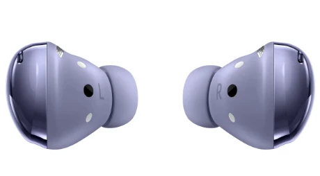 Беспроводные наушники Samsung Galaxy Buds Pro (Фиолетовый)