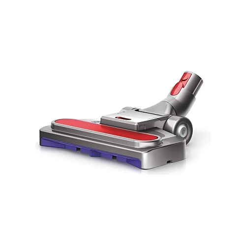 Пылесос Dyson Cinetic Big Ball Absolute 2 (CY26) (Серебристый)