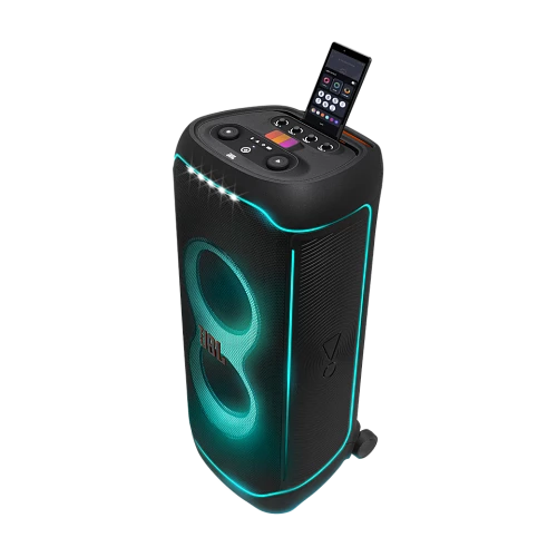 Портативная колонка JBL Partybox Ultimate (Черный)
