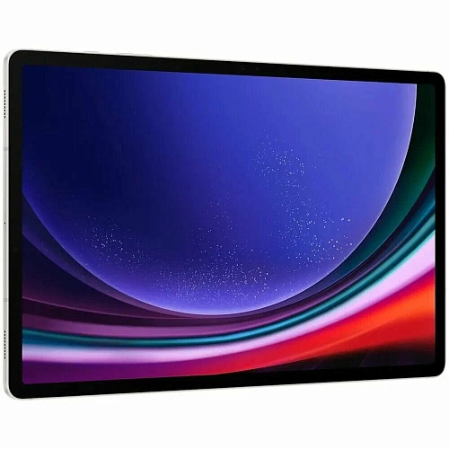 Планшет Samsung Galaxy Tab S9+ X810 12/512GB Wi-Fi (Бежевый, 12 ГБ, 512 ГБ, Wi‑Fi)