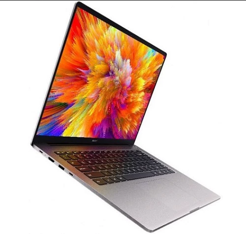 Ноутбук Xiaomi RedmiBook Pro 15 2022 (Intel Core i5 12500H/16GB/512GB) JYU4539CN (Серый, 512 ГБ, 16 ГБ, CN)
