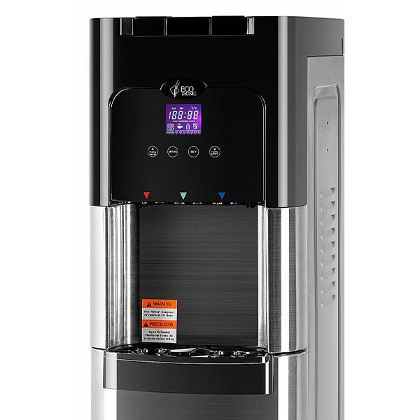 Кулер Ecotronic C11-LXPM Silver