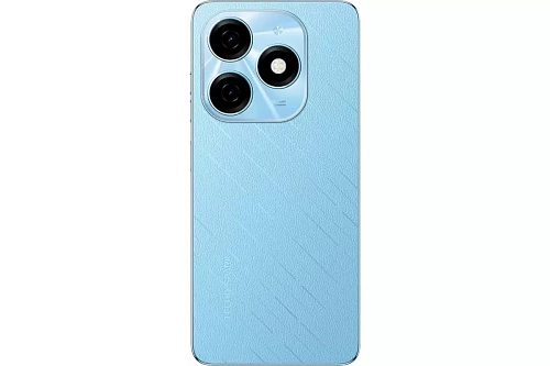Смартфон Tecno Spark 20 8/128GB RU/A (Голубой, 8 ГБ, 128 ГБ, RU)