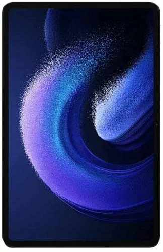 Планшет Xiaomi Pad 6 6/128GB Wi-Fi CN (Золотистый, 128 ГБ, 6 ГБ, Wi‑Fi, CN)