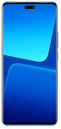 Смартфон Xiaomi 13 Lite 8/128GB Global (Голубой, 8 ГБ, 128 ГБ, Global)