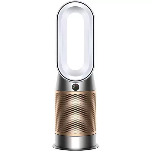 Очиститель воздуха Dyson Purifier Humidify + Cool Formaldehyde PH04 (Золотой, Уценка)