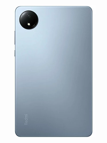 Планшет Xiaomi Redmi Pad SE 8.7 4/128GB (Голубой, 4 ГБ, 128 ГБ, Wi‑Fi)