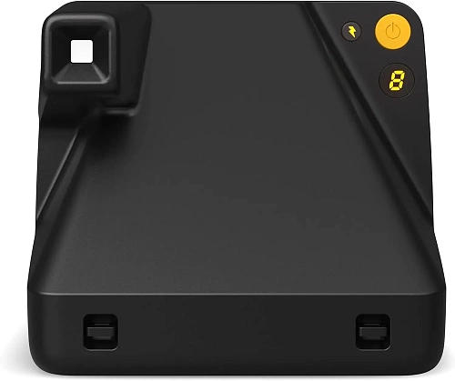 Фотоаппарат моментальной печати Polaroid Now + Gen 2 (Белый)