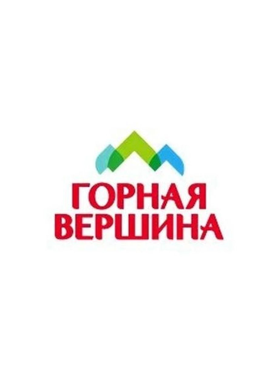 Вода питьевая Горная Вершина 19л негазированная (бутыль одноразовая 1 шт.)
