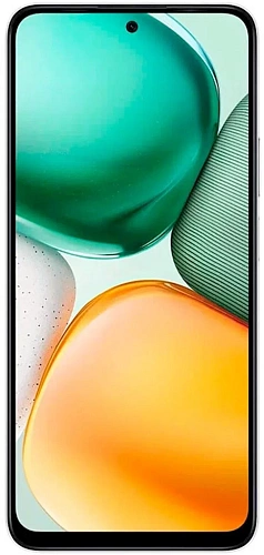 Смартфон Honor X7c 8/256GB (Белый, 8 ГБ, 256 ГБ)