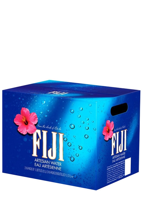 "Fiji" (Фиджи) 1л