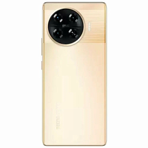 Смартфон Tecno Spark 20 Pro+ 8/256GB RU/A (Золотистый, 8 ГБ, 256 ГБ, RU)
