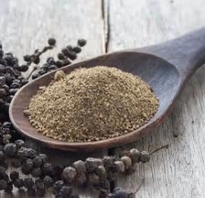 Перец SpiceExpert Черный Молотый 1кг х 6шт.