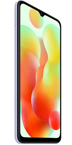 Смартфон Xiaomi Redmi 12C NFC 3/64GB (Лаванда, 3 ГБ, 64 ГБ)
