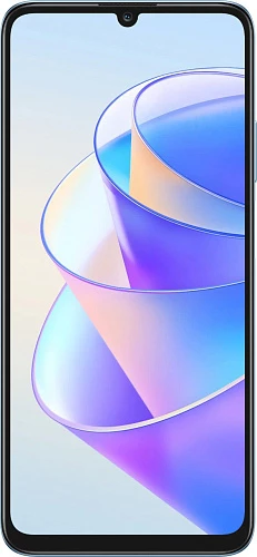 Смартфон HONOR X7a Plus 6/128GB (6 ГБ, 128 ГБ, Серебристый, RU)