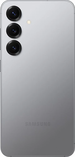 Смартфон Samsung Galaxy S25 12/256GB (Серый, 12 ГБ, 256 ГБ)